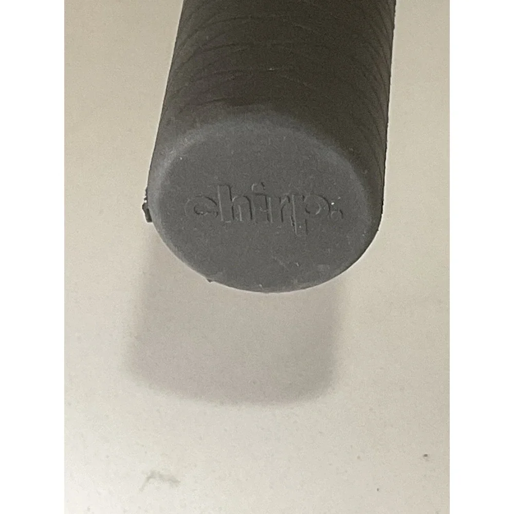 Chirp Wheel Muscle Massage Handle & Focus XR Roller Deep Tissue * Part Only